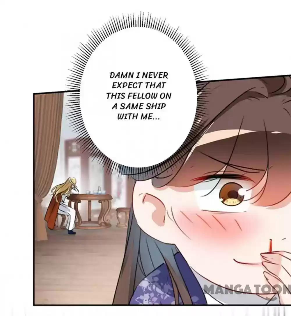 Entangled with the Duke Episode 107