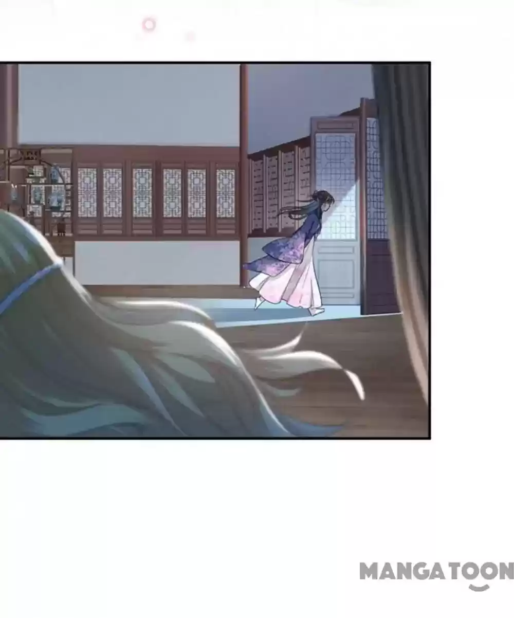 Entangled with the Duke Episode 107