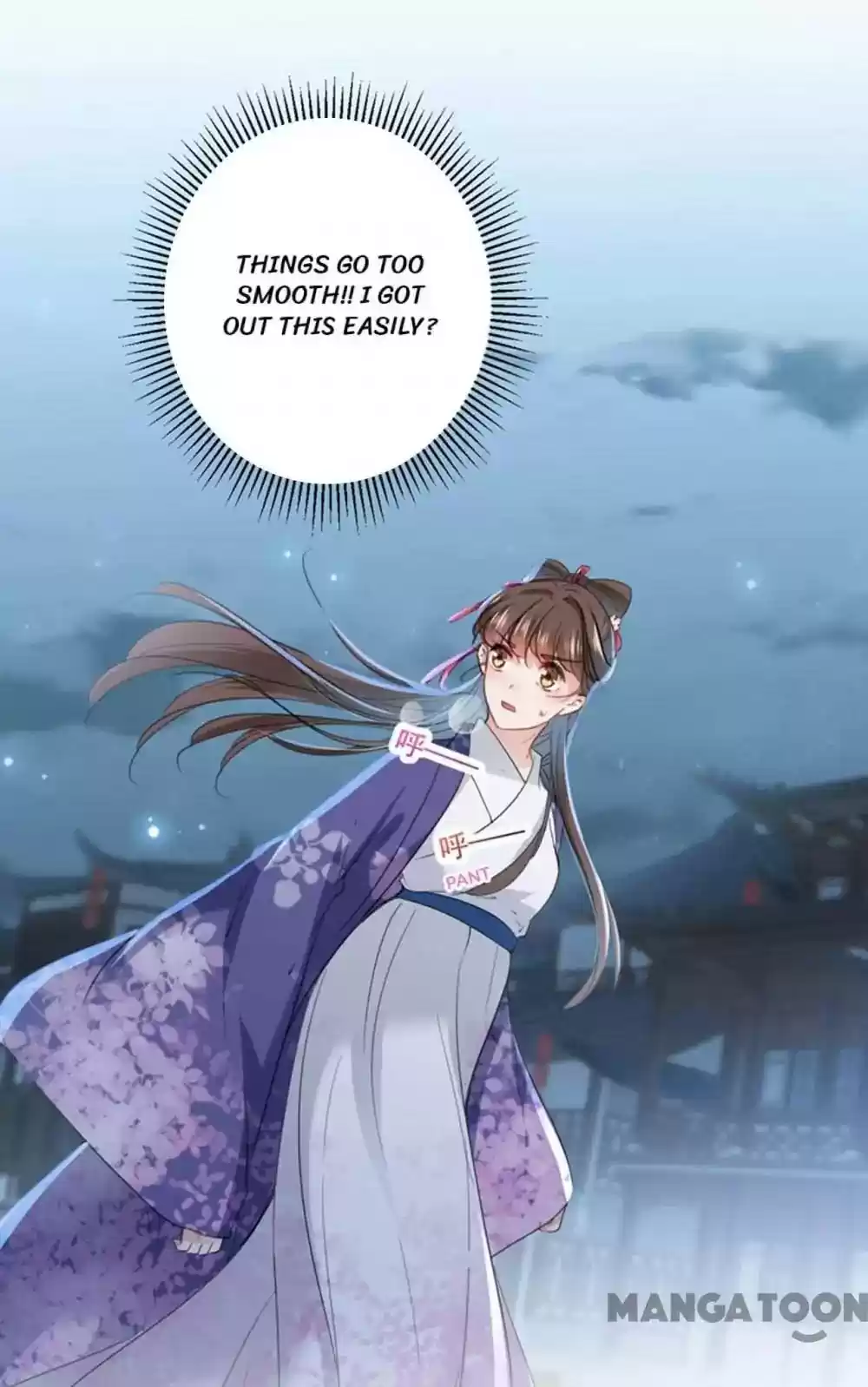 Entangled with the Duke Episode 107