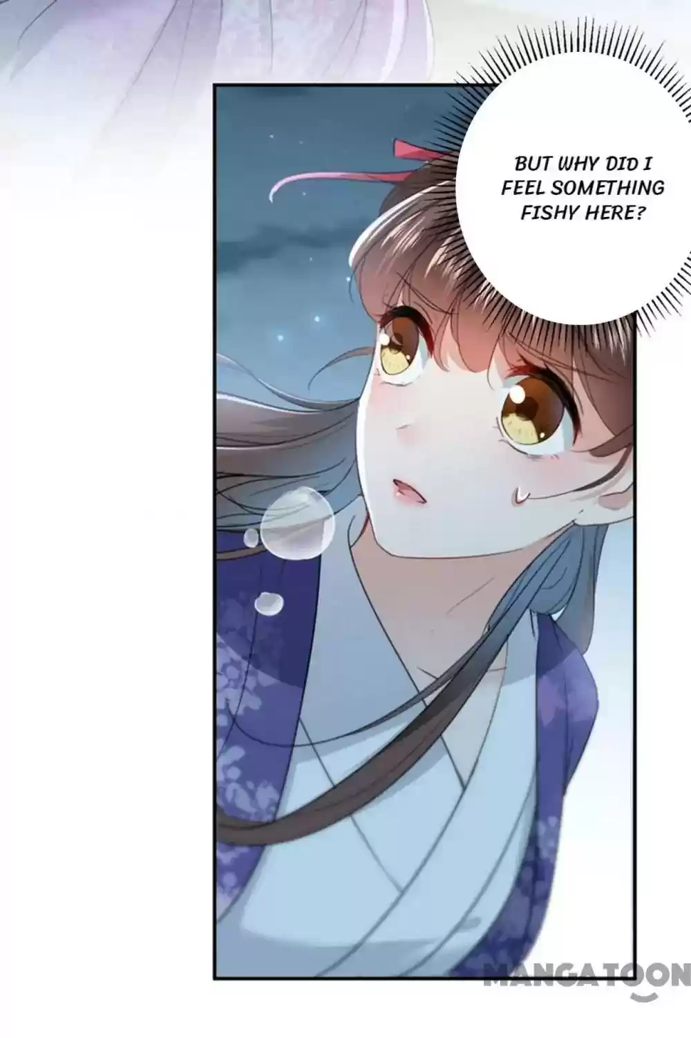 Entangled with the Duke Episode 107