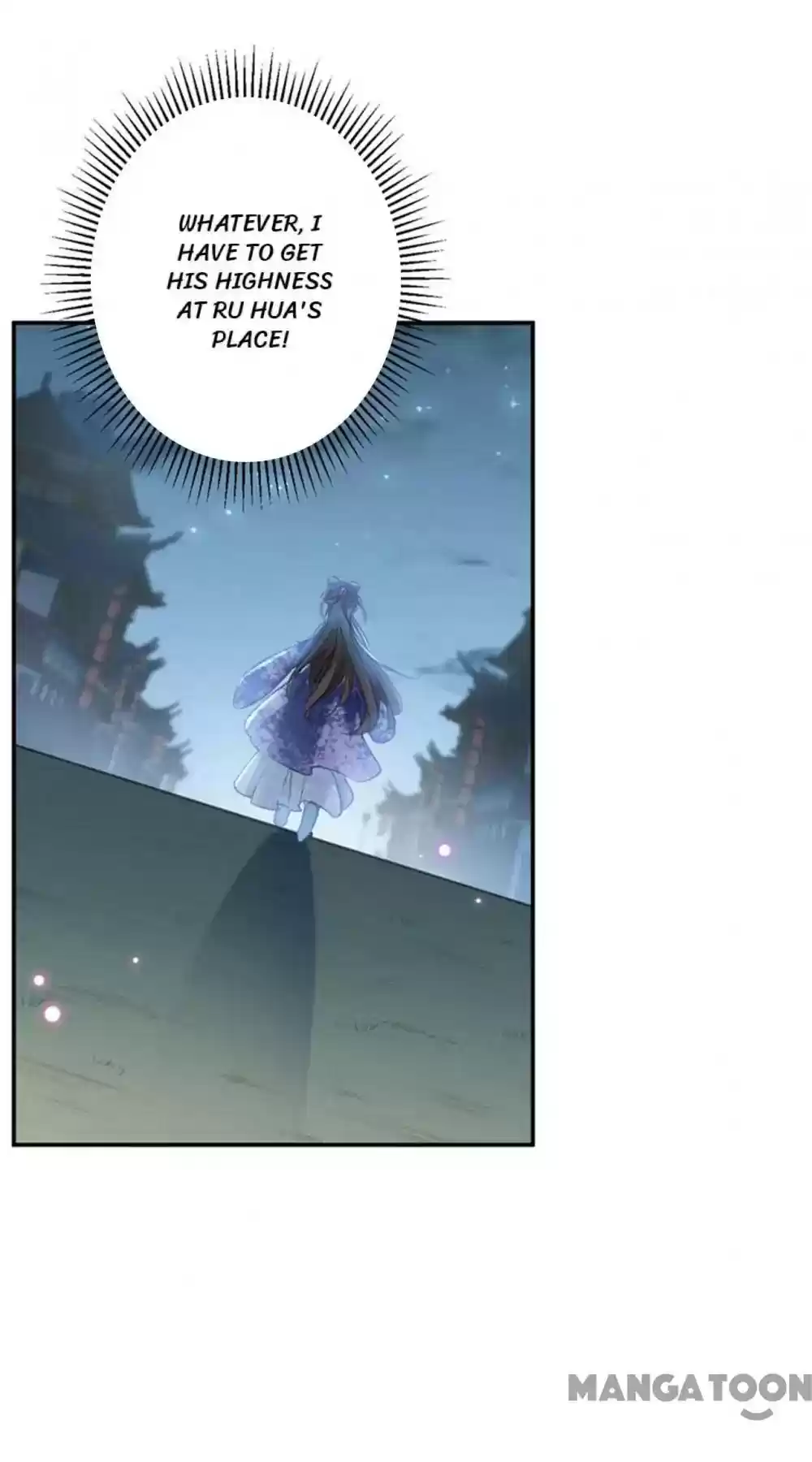 Entangled with the Duke Episode 107