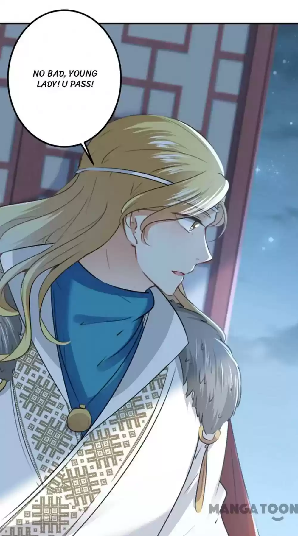 Entangled with the Duke Episode 107