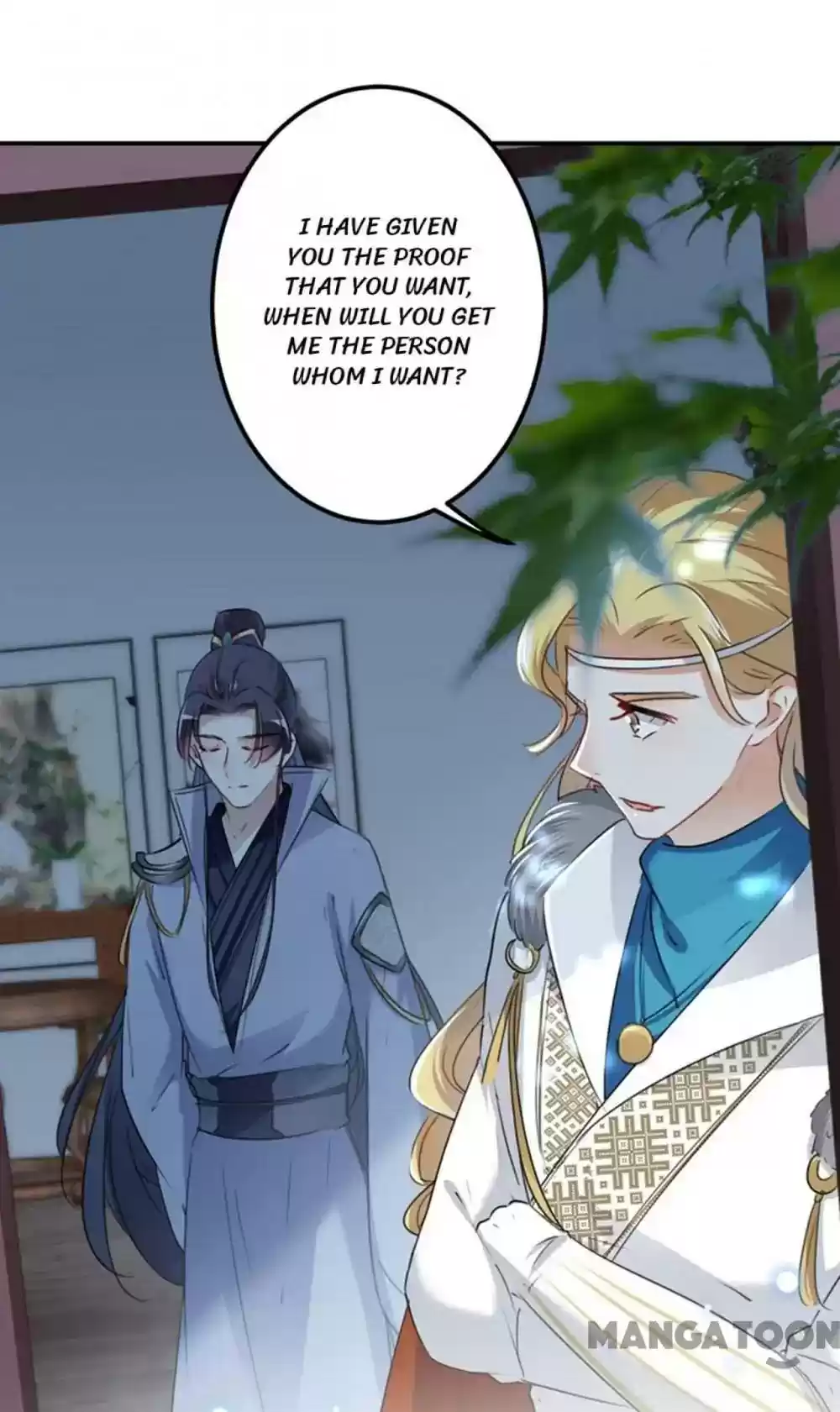 Entangled with the Duke Episode 107