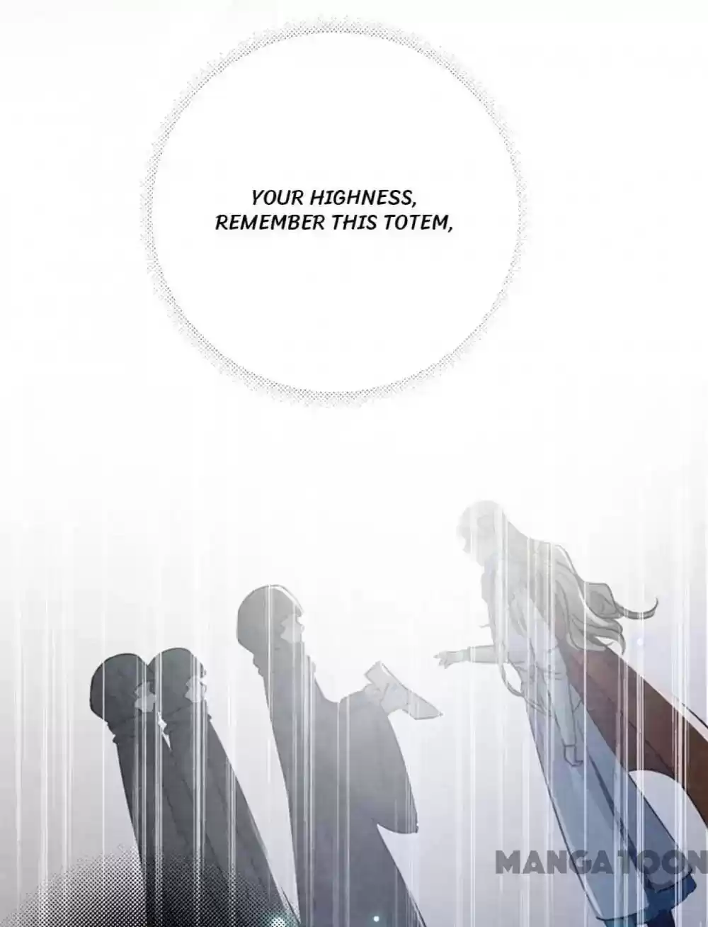 Entangled with the Duke Episode 107