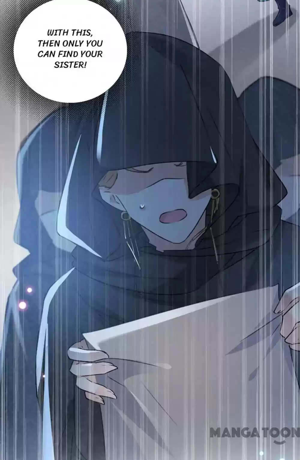 Entangled with the Duke Episode 107