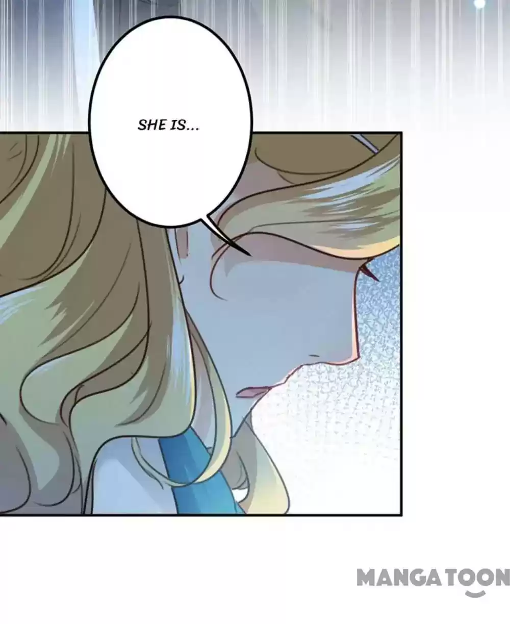 Entangled with the Duke Episode 107