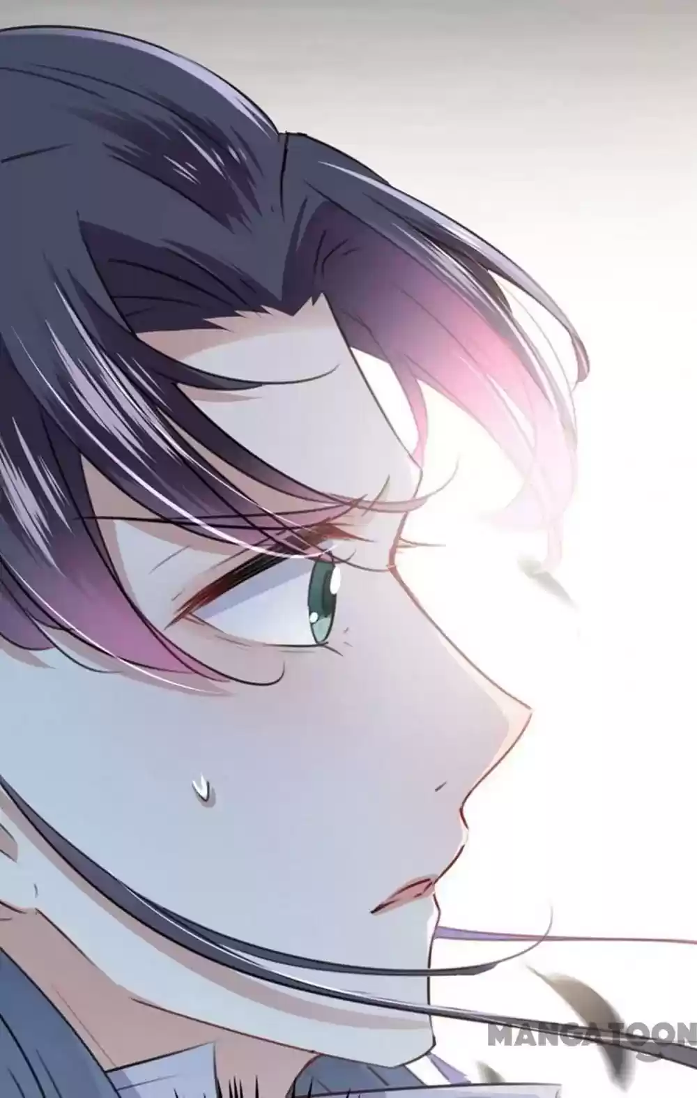 Entangled with the Duke Episode 107