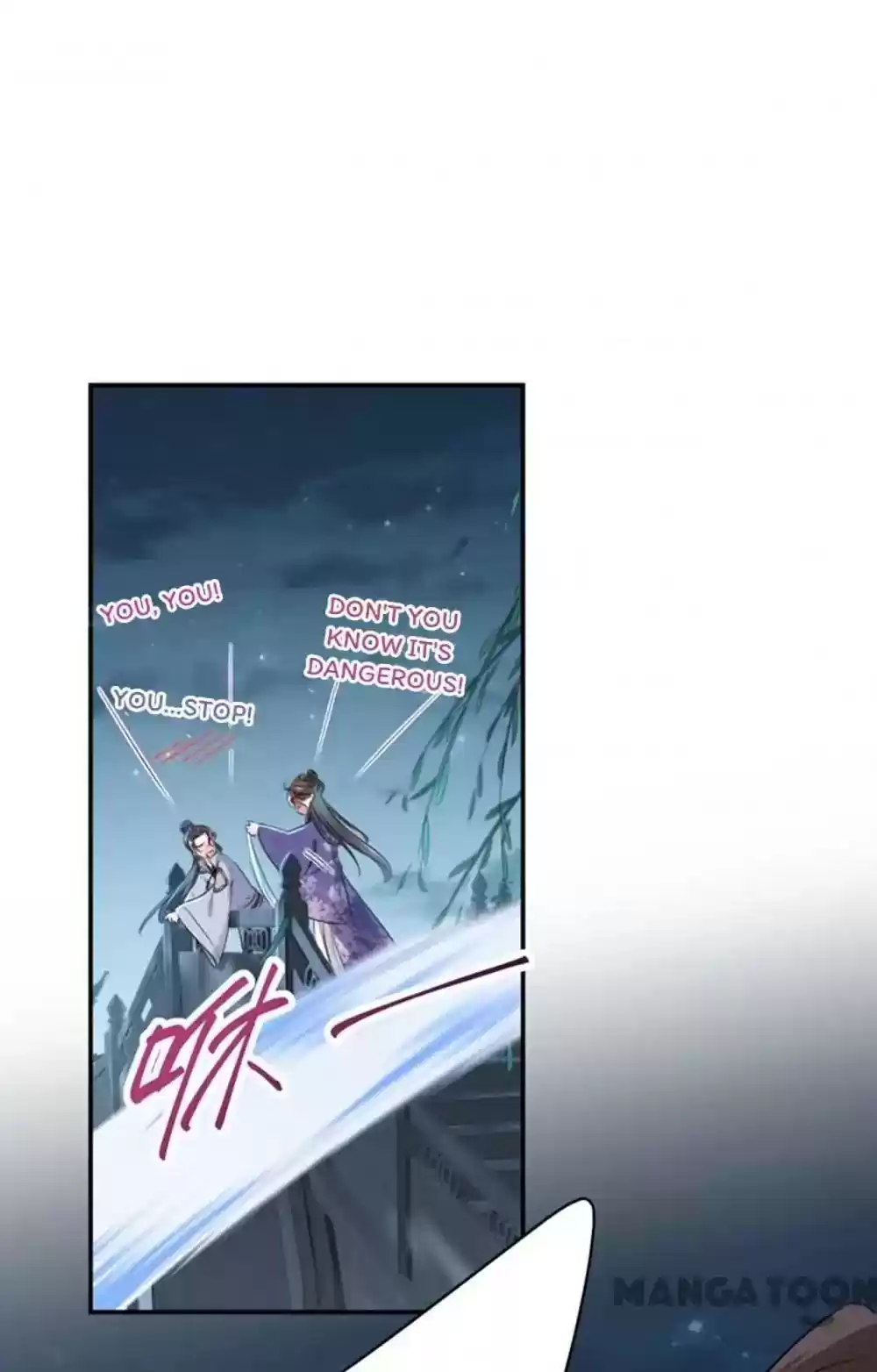 Entangled with the Duke Episode 109