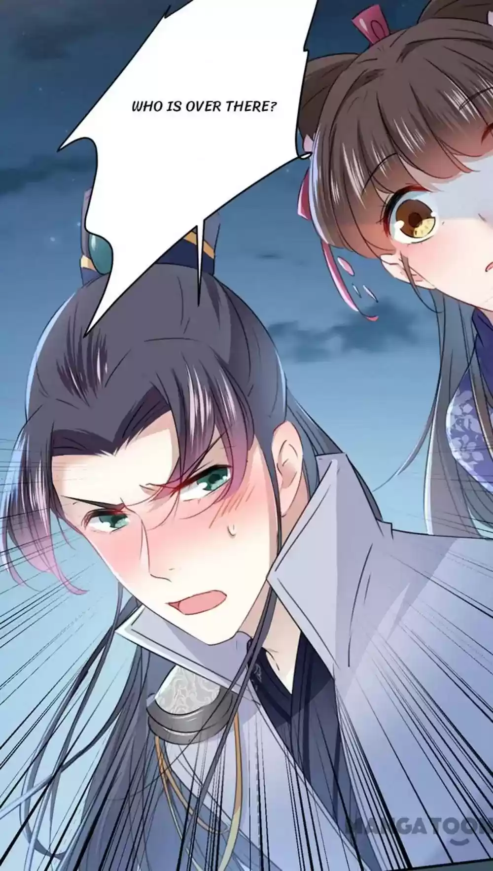 Entangled with the Duke Episode 109