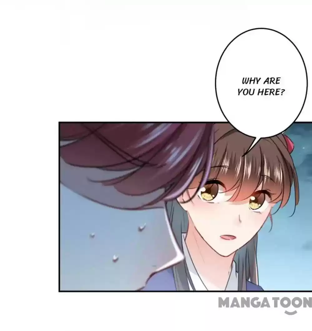 Entangled with the Duke Episode 109