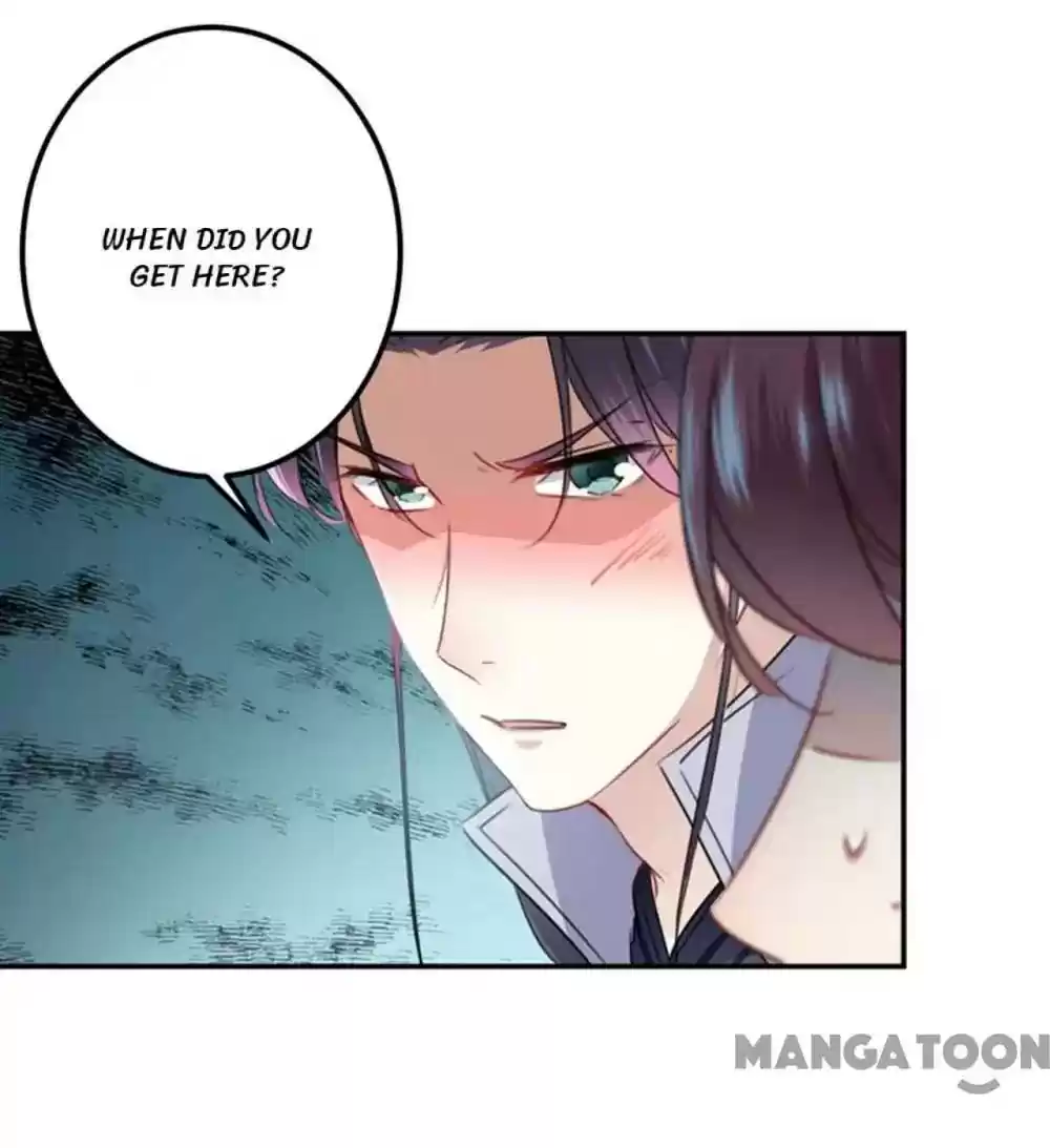 Entangled with the Duke Episode 109