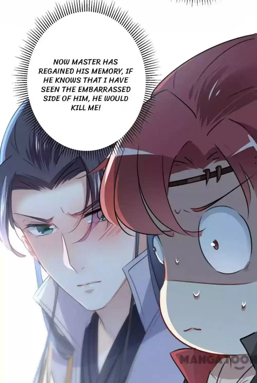 Entangled with the Duke Episode 109