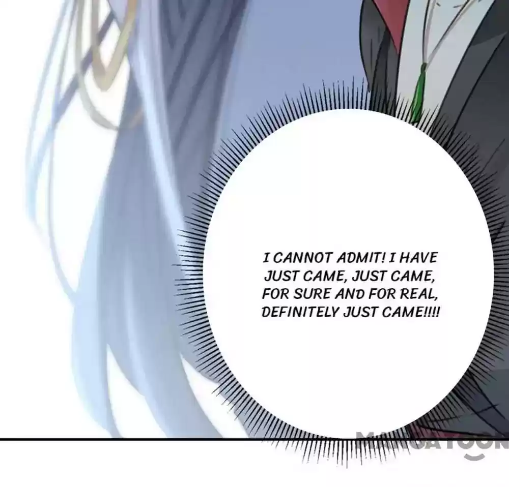 Entangled with the Duke Episode 109