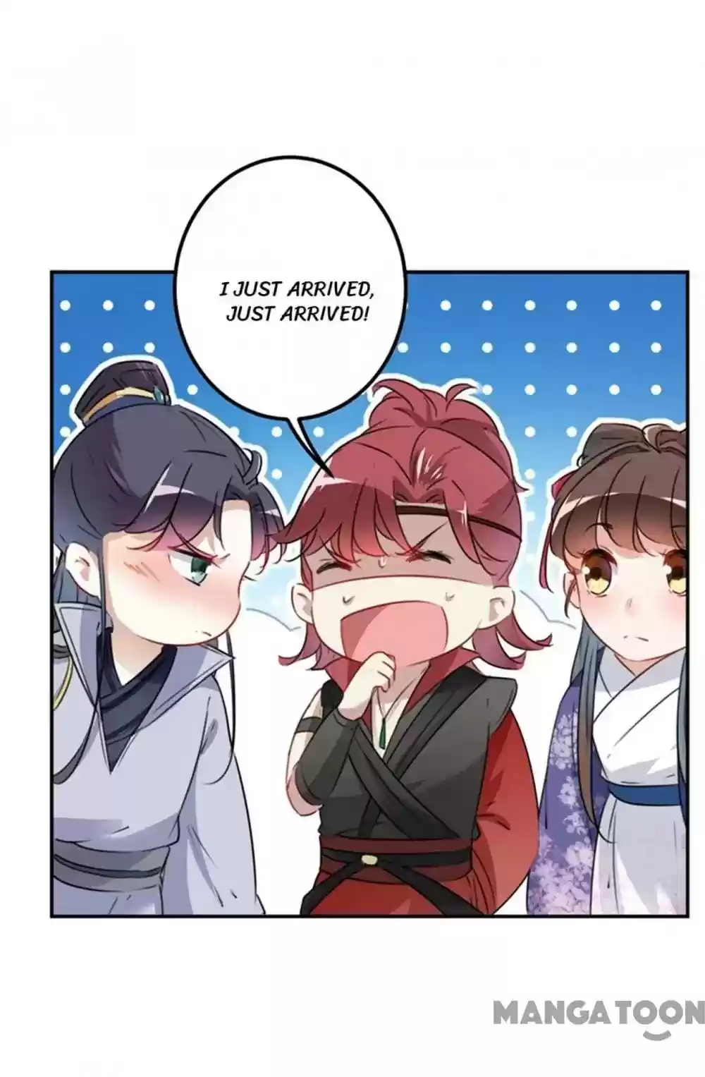 Entangled with the Duke Episode 109