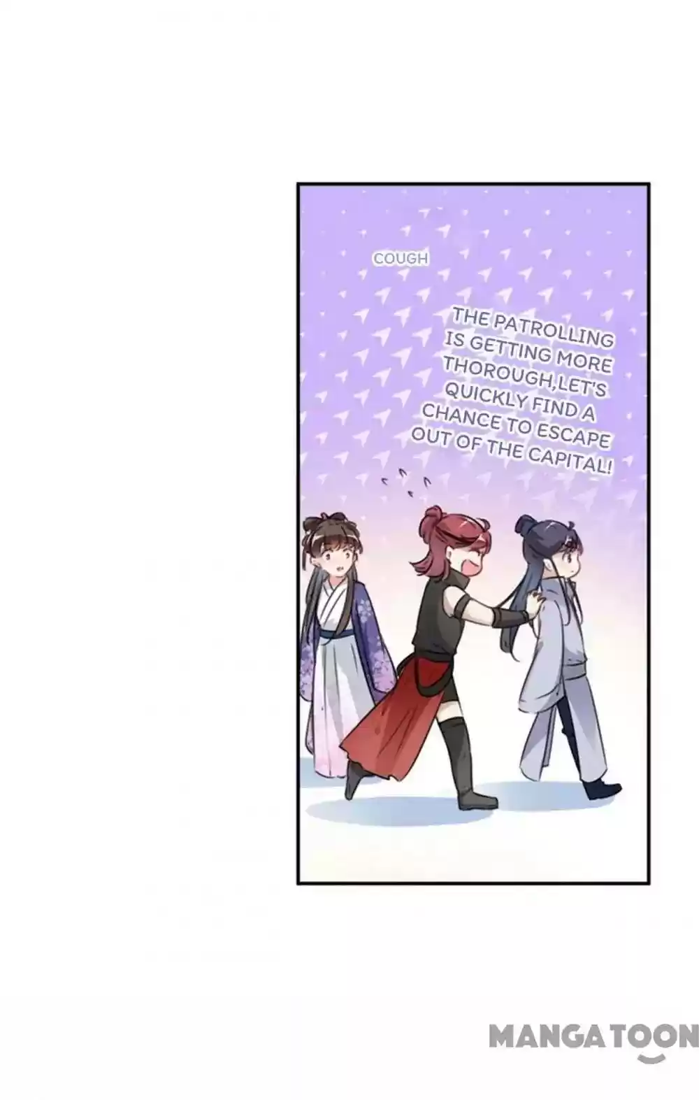 Entangled with the Duke Episode 109