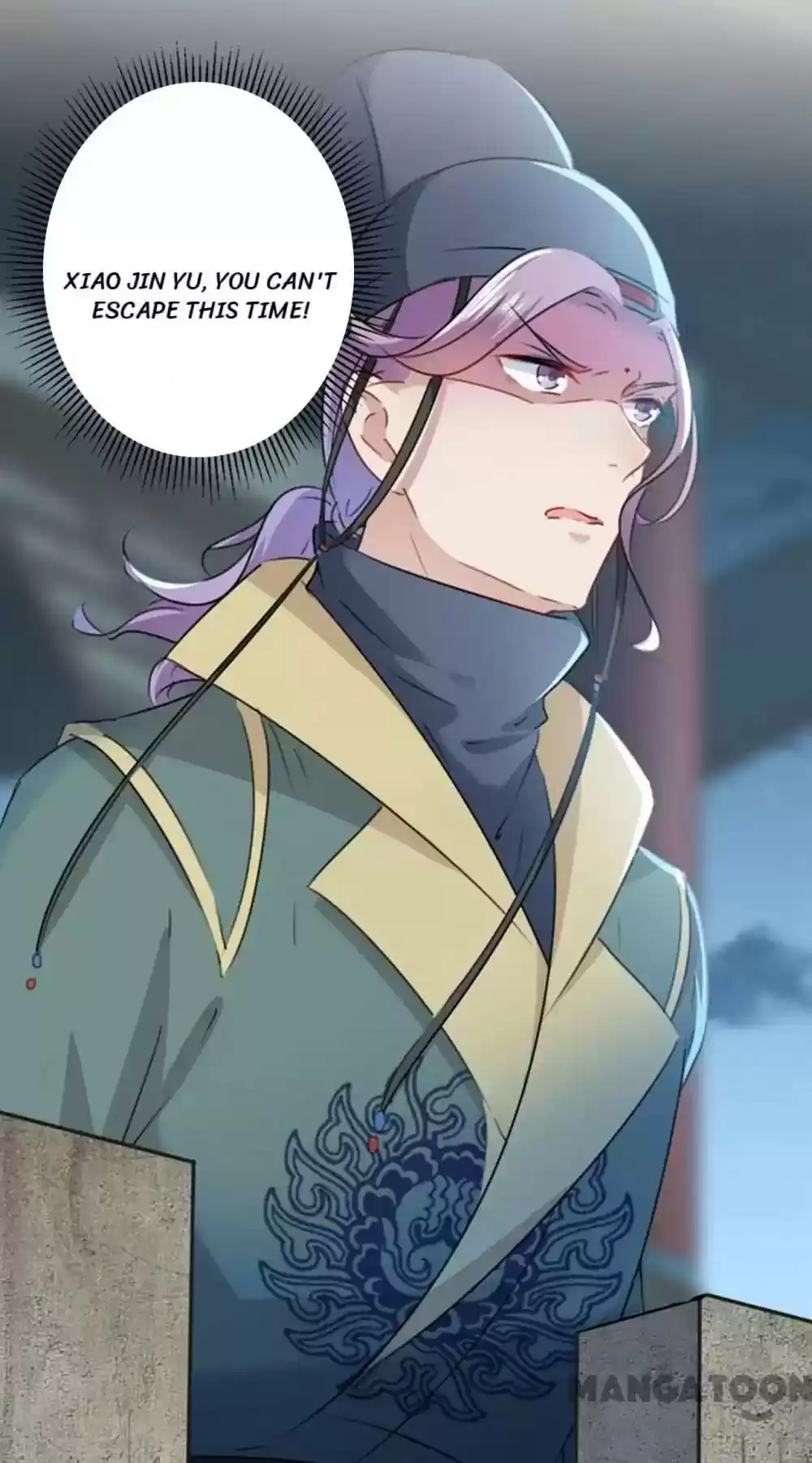 Entangled with the Duke Episode 109