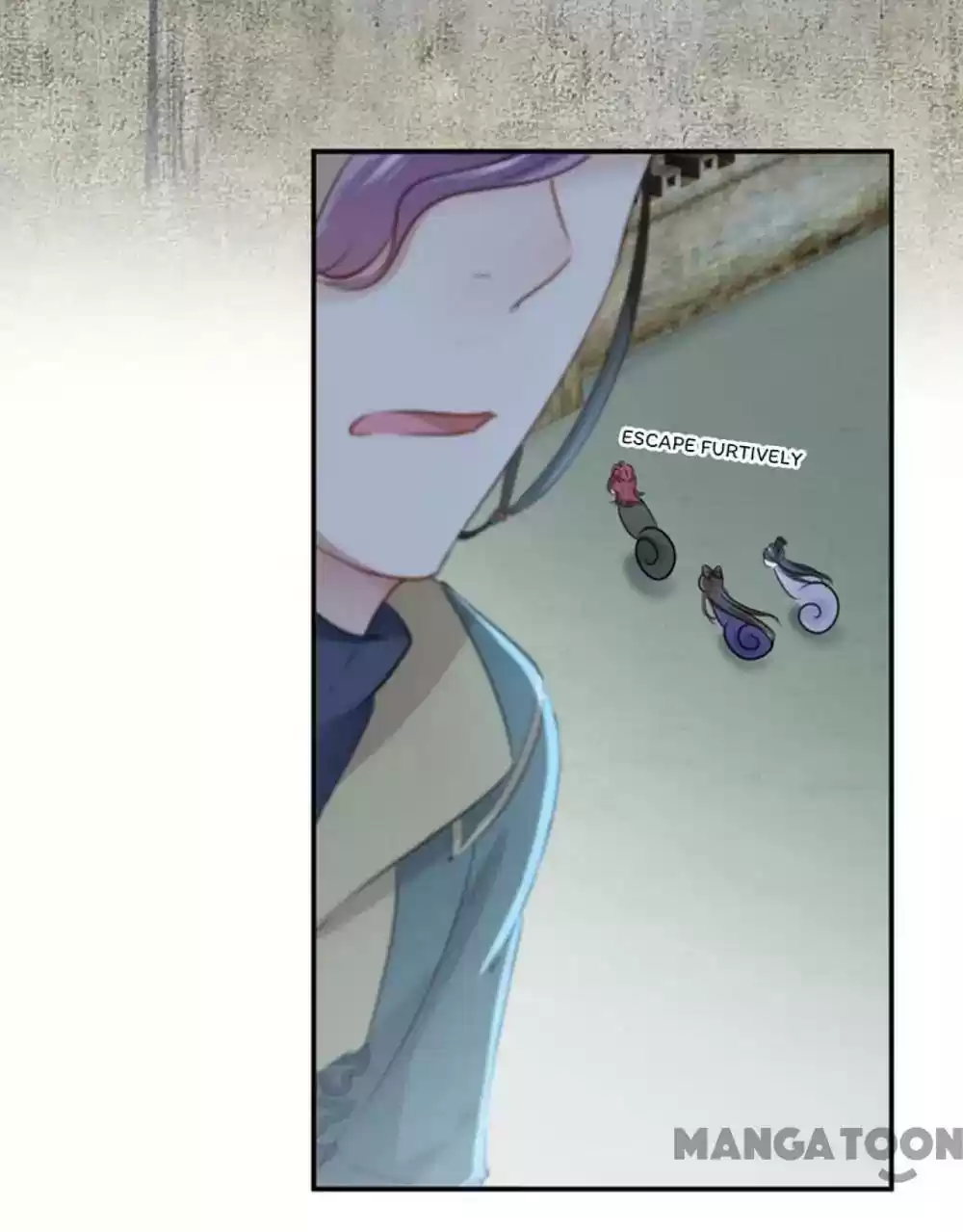 Entangled with the Duke Episode 109