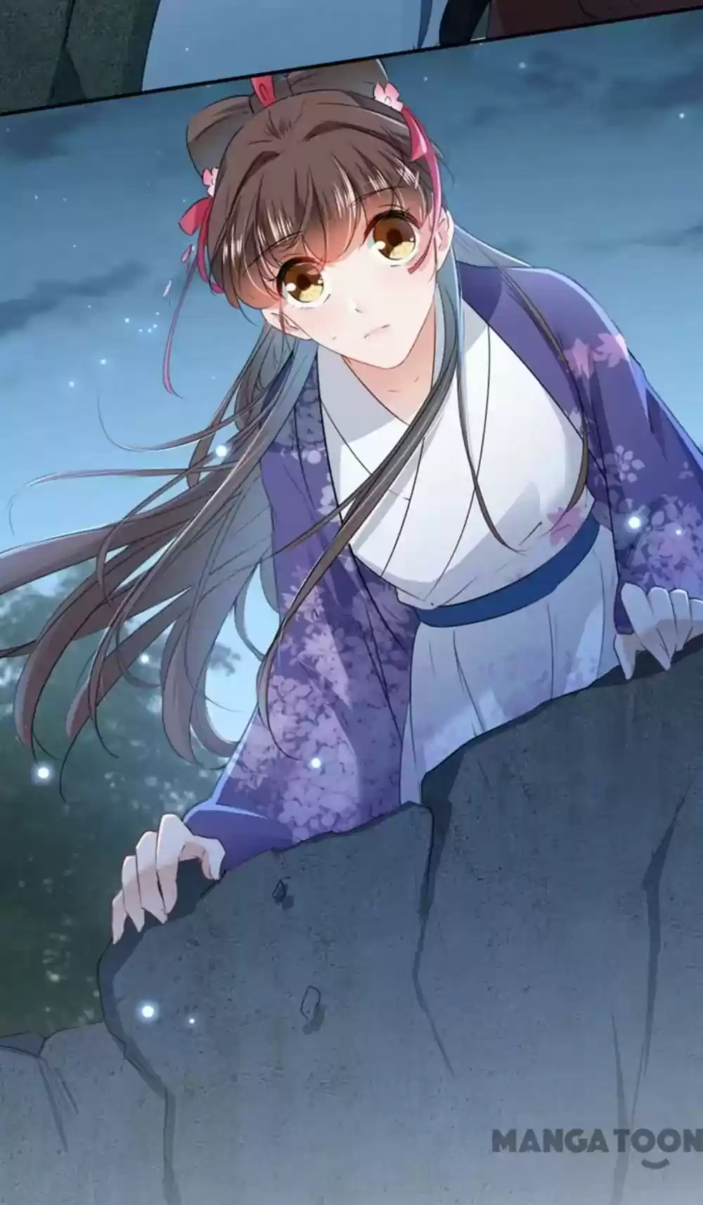 Entangled with the Duke Episode 109