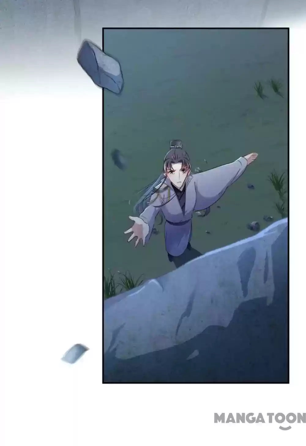 Entangled with the Duke Episode 109