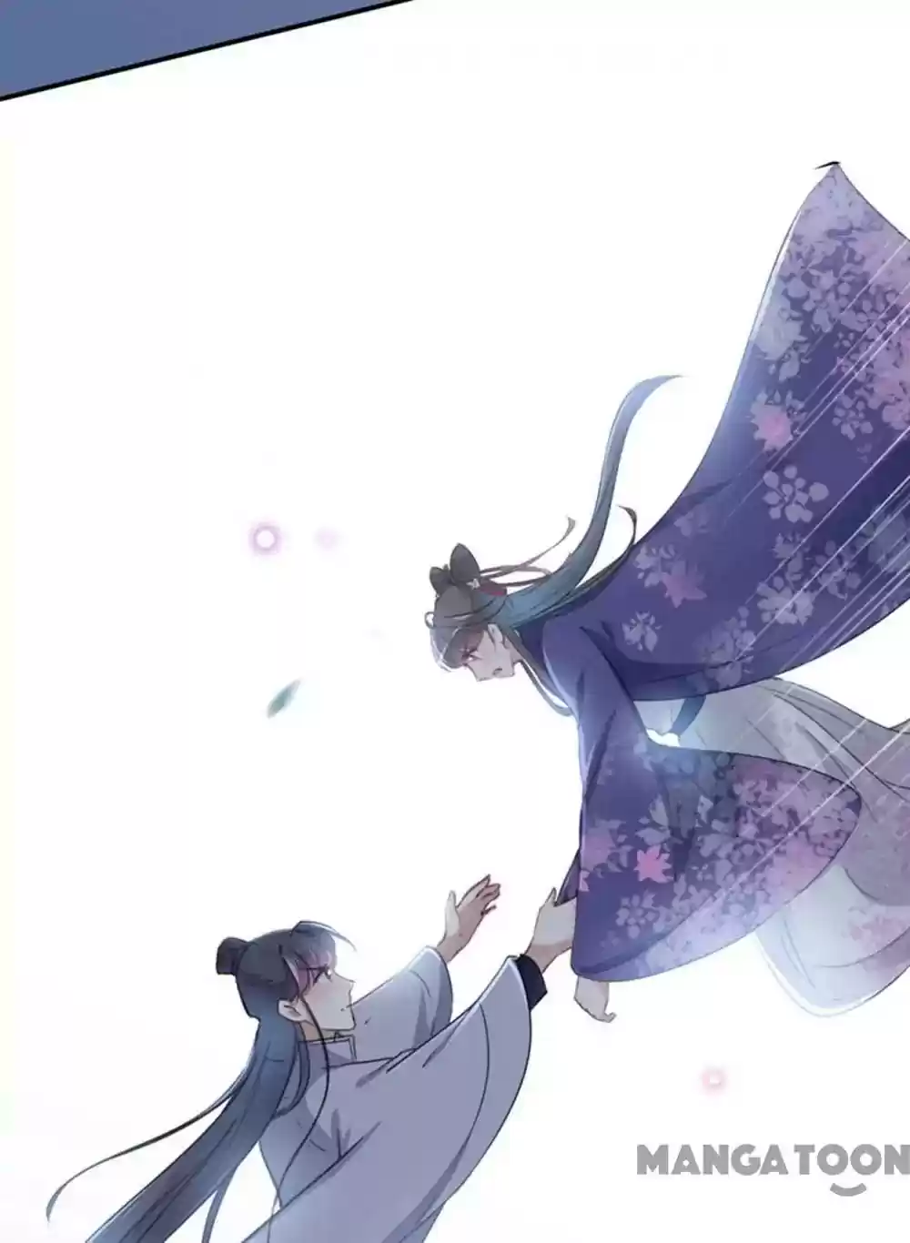 Entangled with the Duke Episode 109