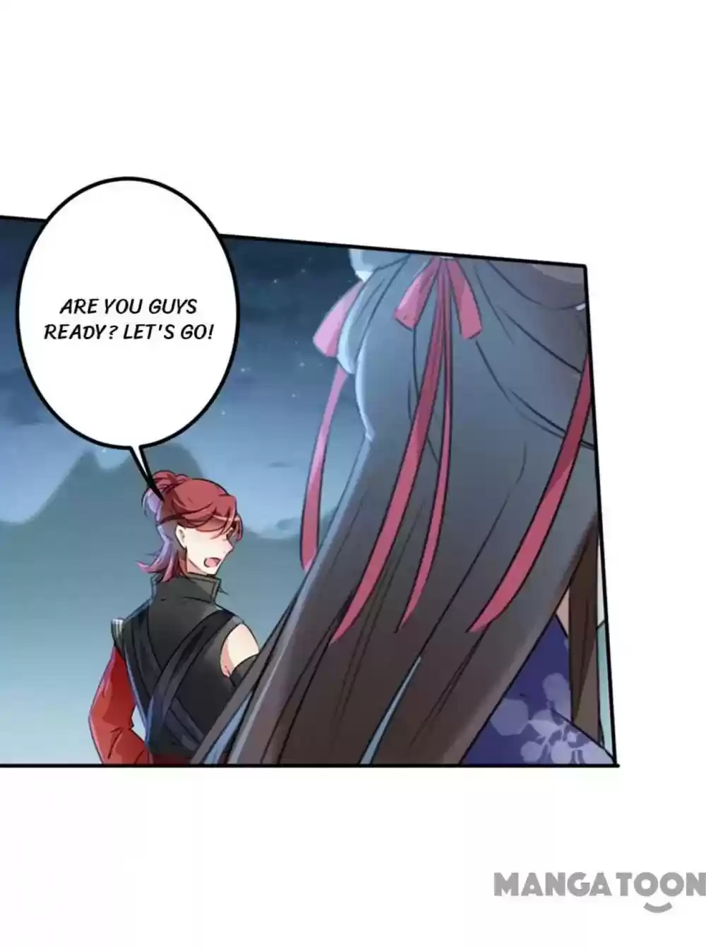 Entangled with the Duke Episode 109