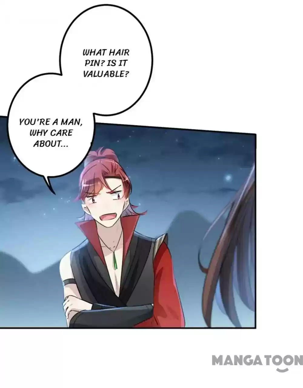 Entangled with the Duke Episode 109