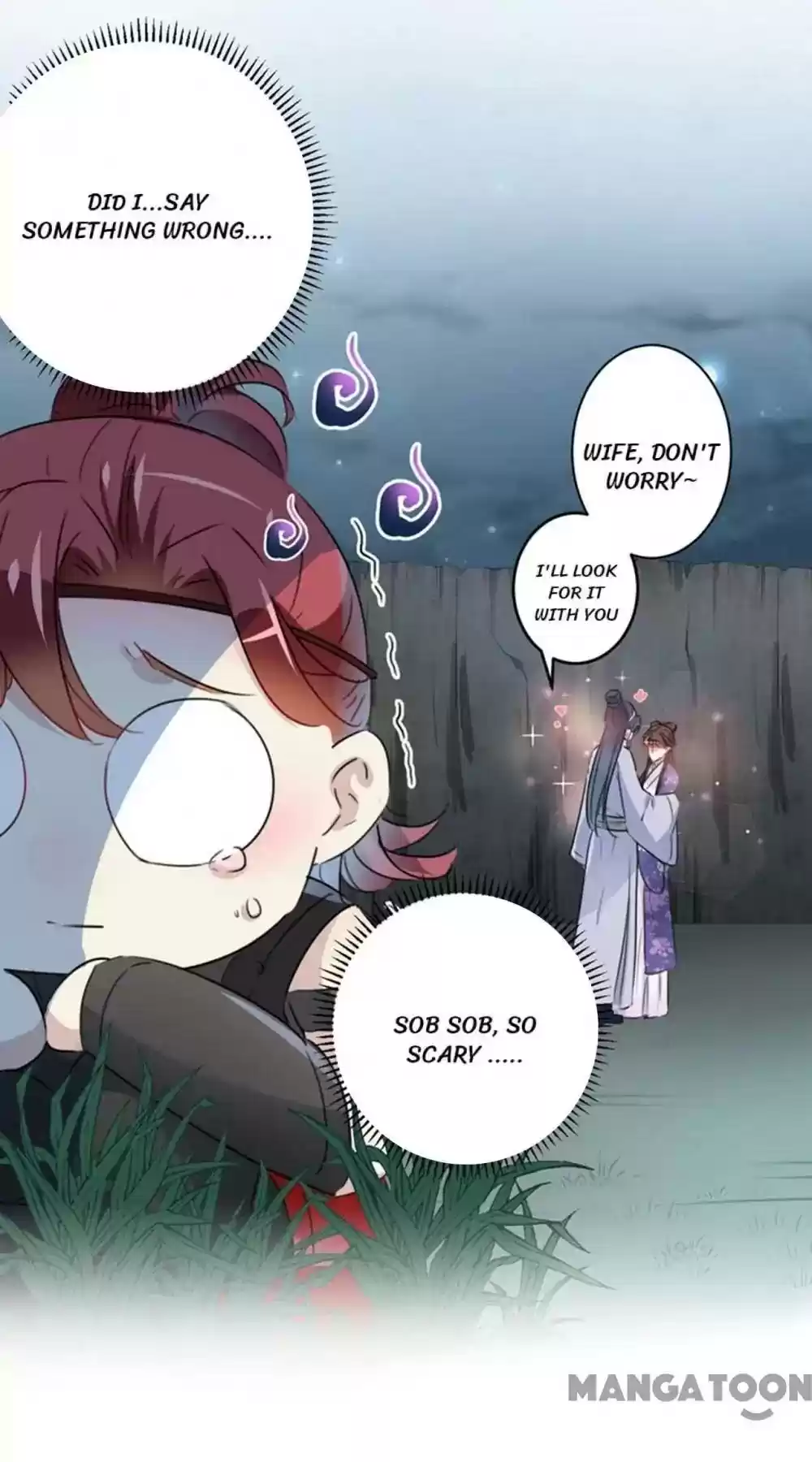 Entangled with the Duke Episode 109