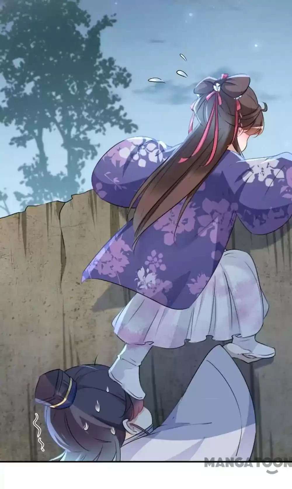 Entangled with the Duke Episode 110