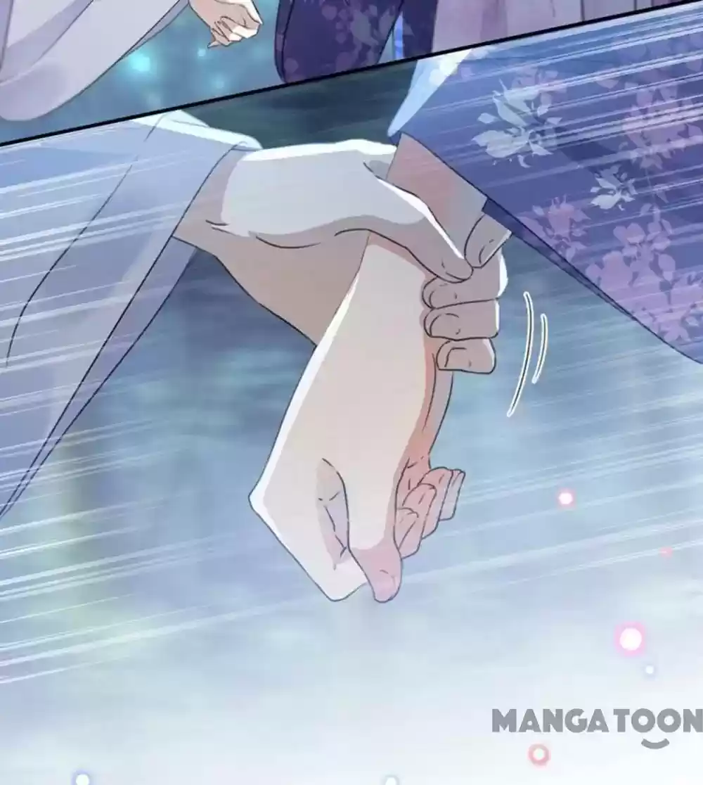 Entangled with the Duke Episode 110