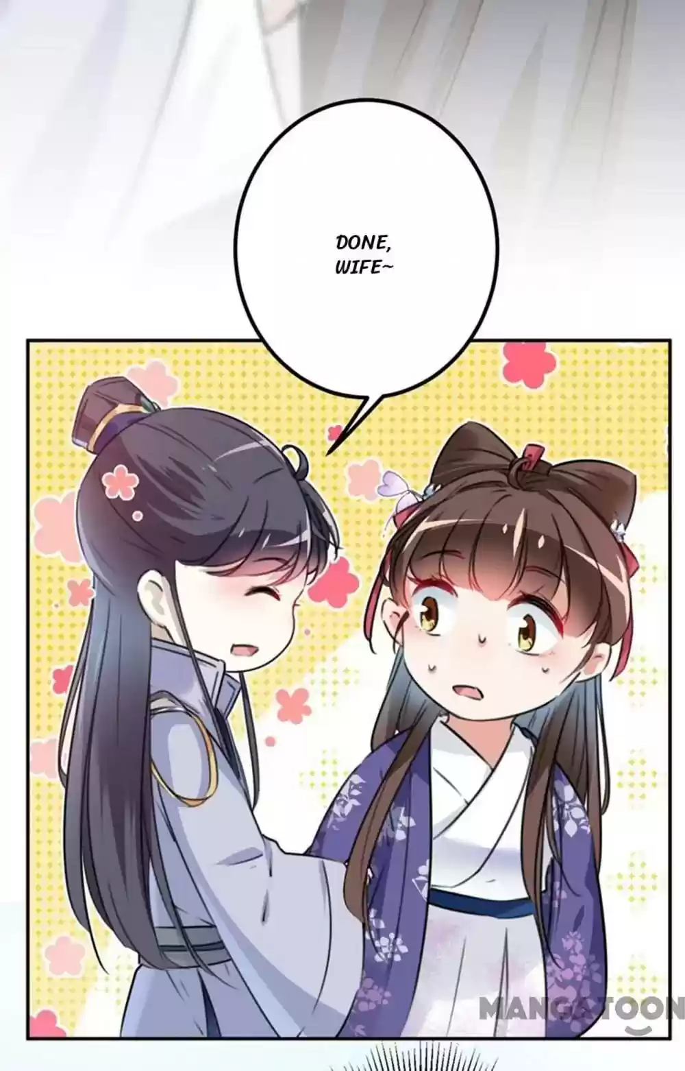 Entangled with the Duke Episode 110