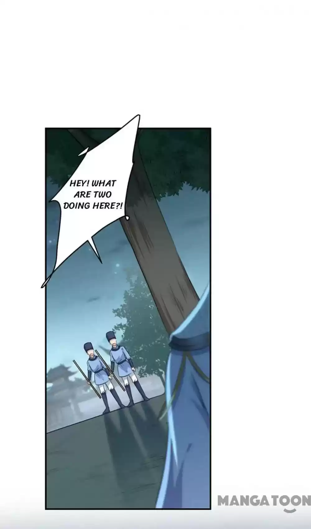 Entangled with the Duke Episode 110