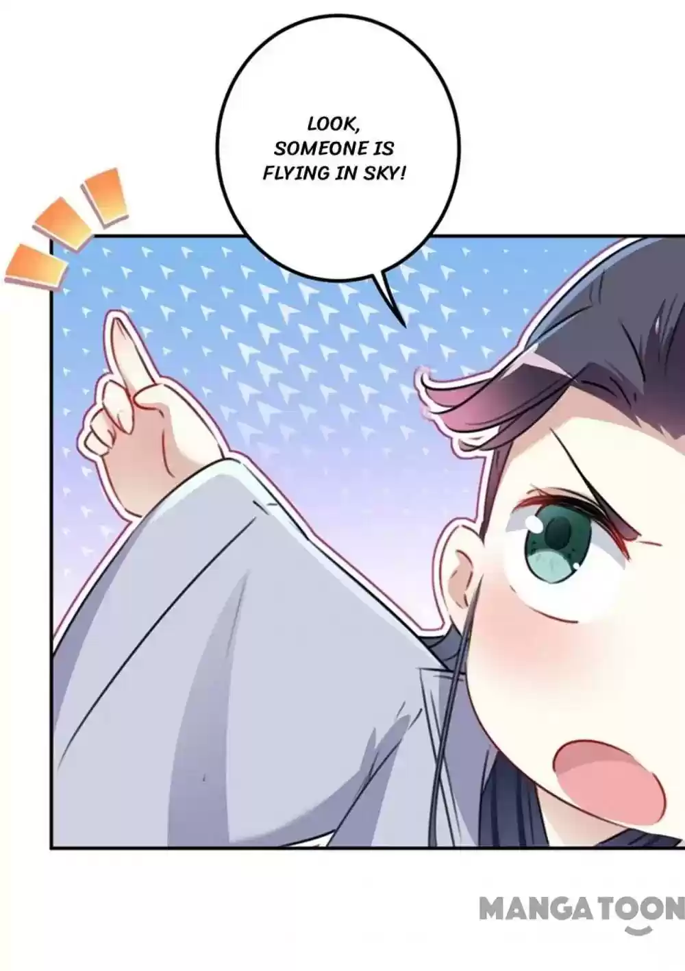 Entangled with the Duke Episode 110