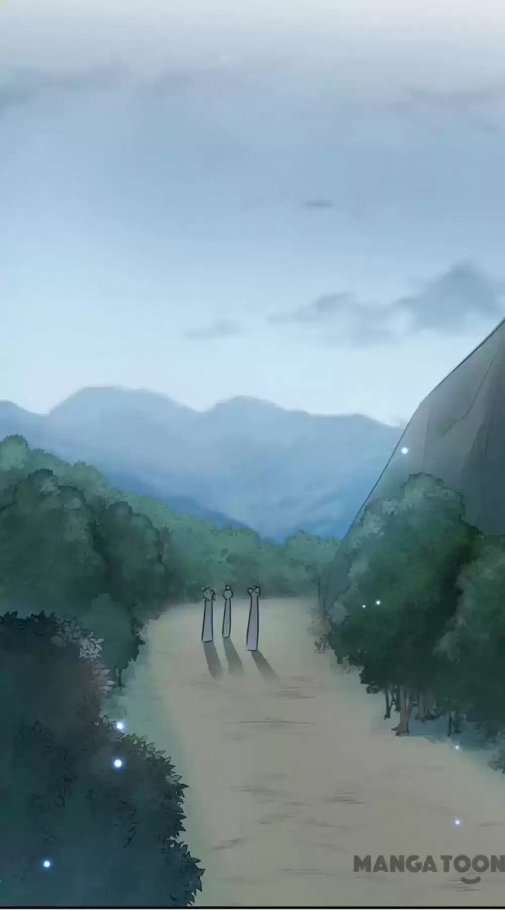 Entangled with the Duke Episode 110