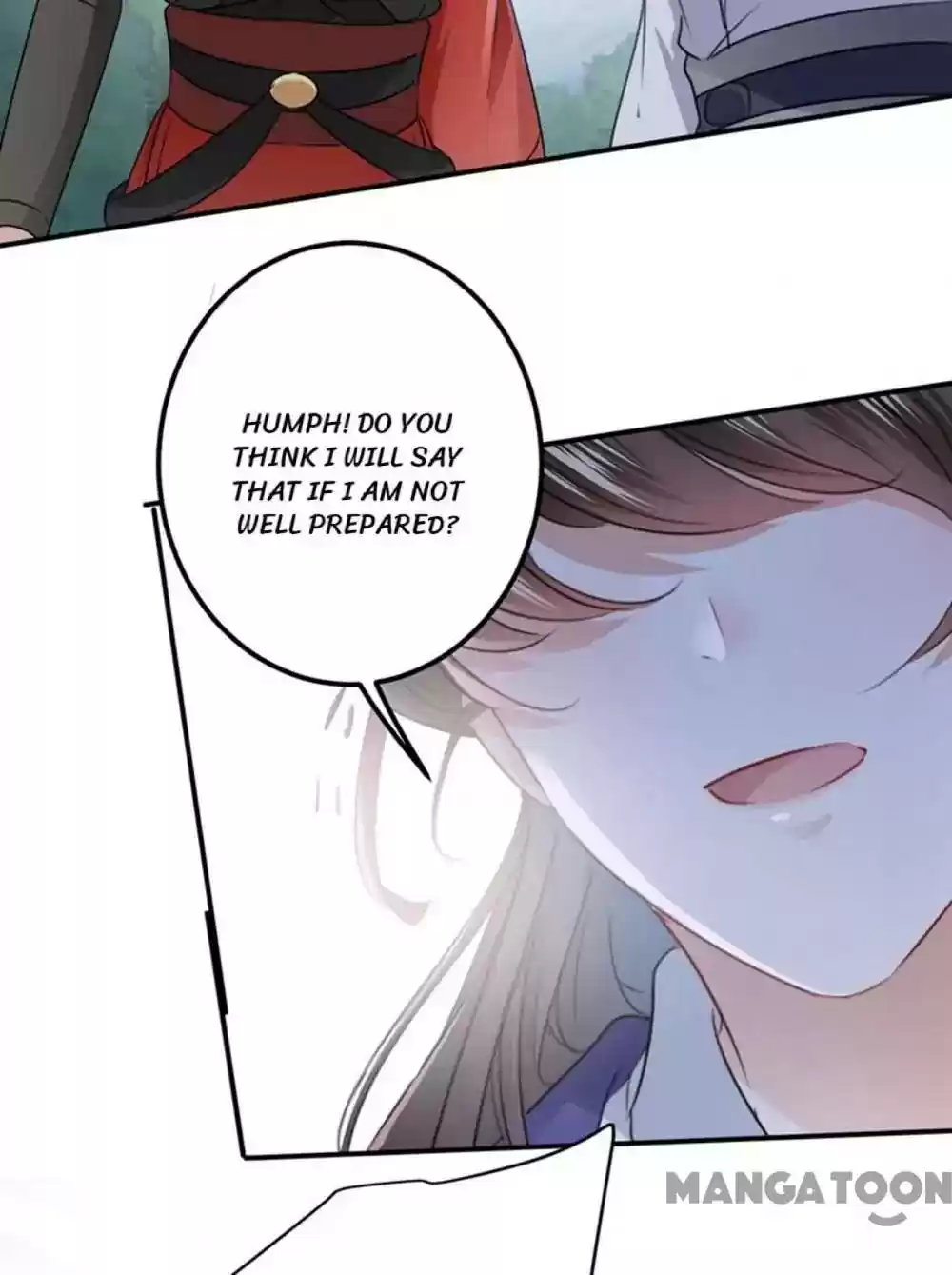 Entangled with the Duke Episode 111