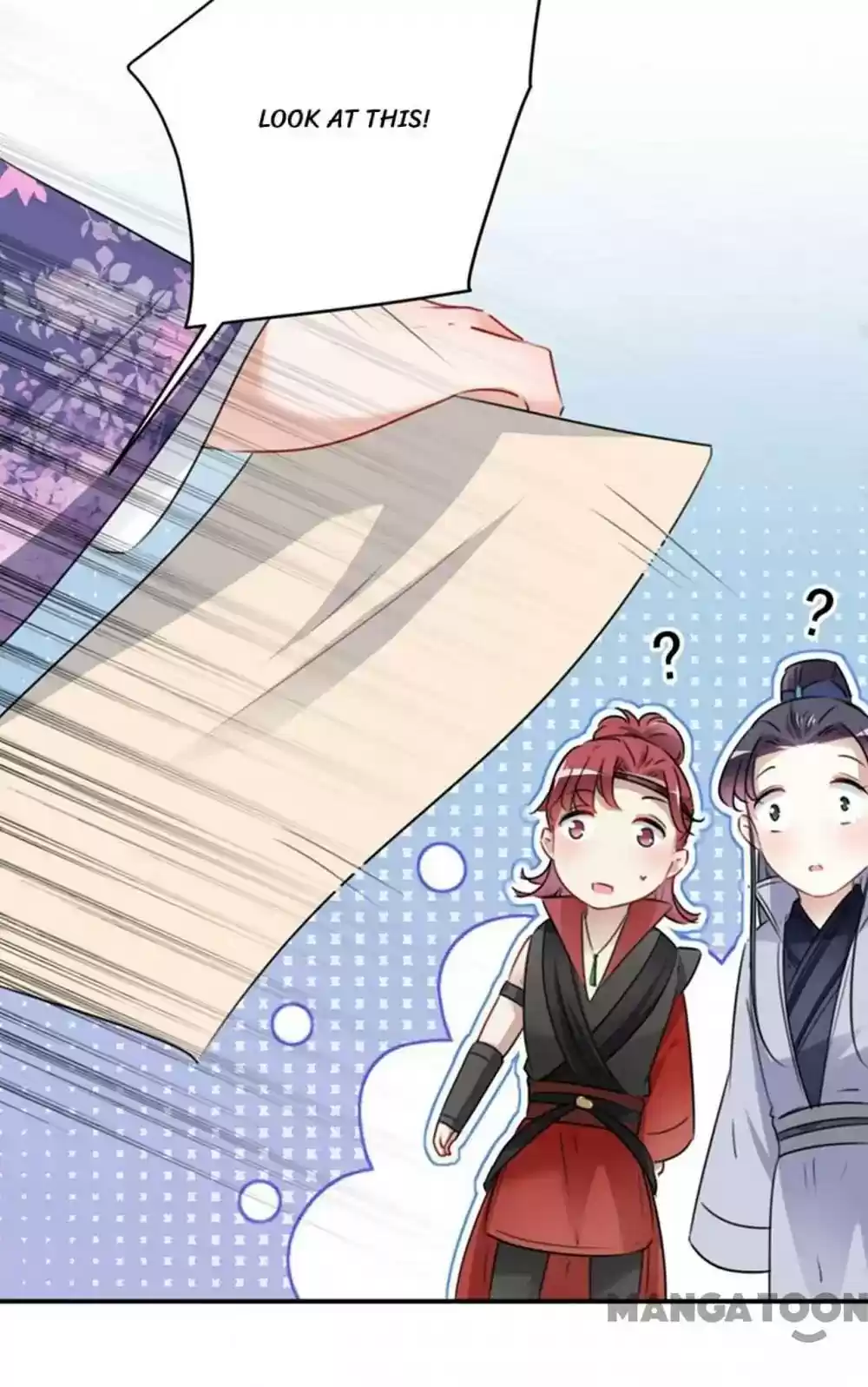 Entangled with the Duke Episode 111