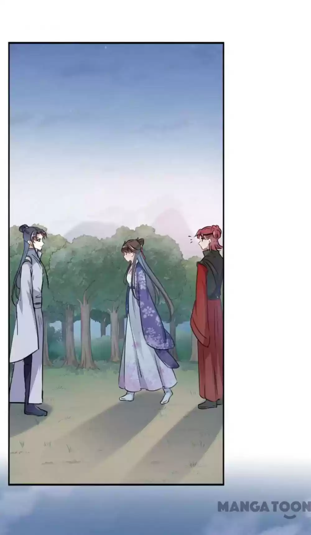 Entangled with the Duke Episode 111