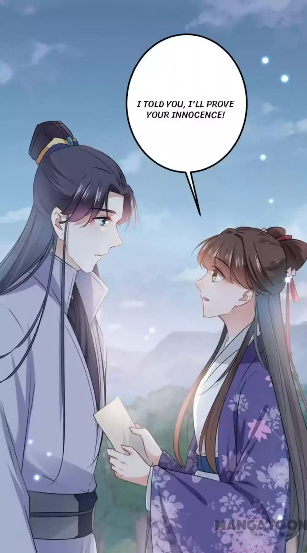 Entangled with the Duke Episode 111