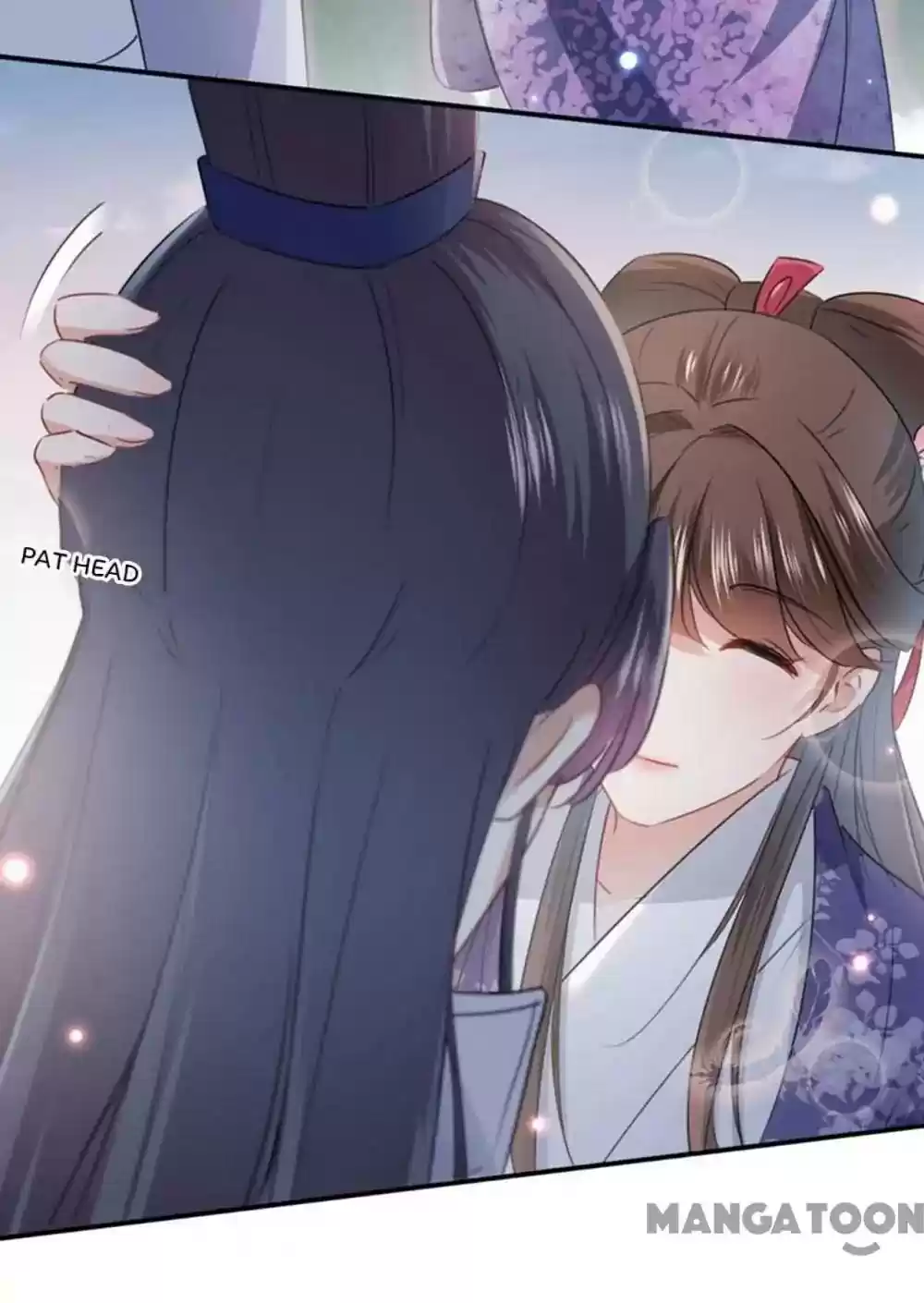 Entangled with the Duke Episode 111