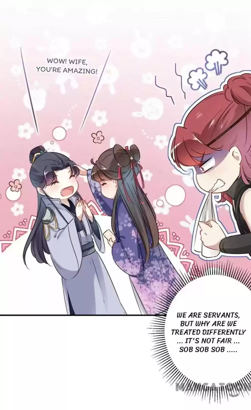 Entangled with the Duke Episode 111