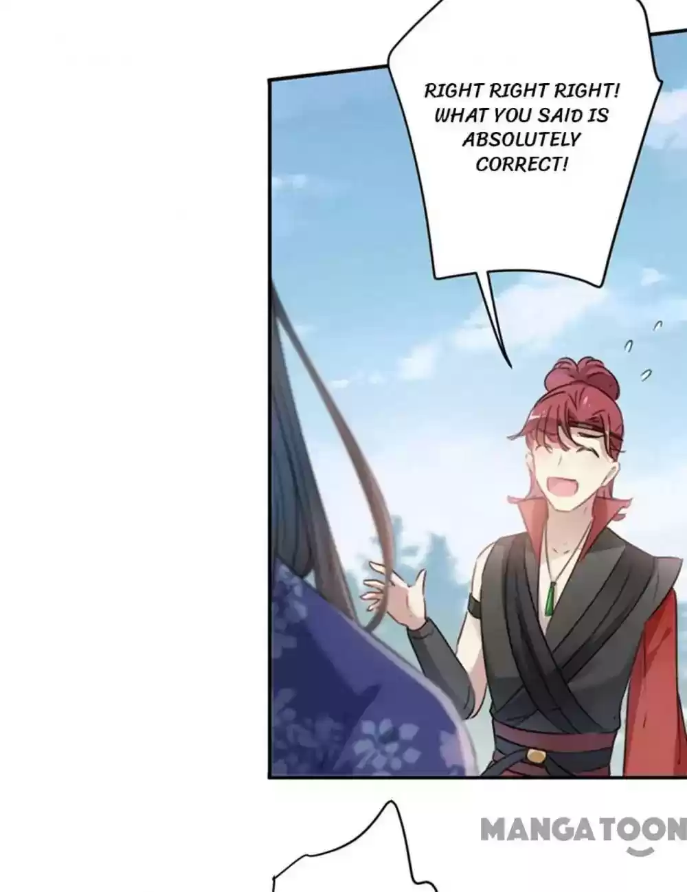 Entangled with the Duke Episode 111