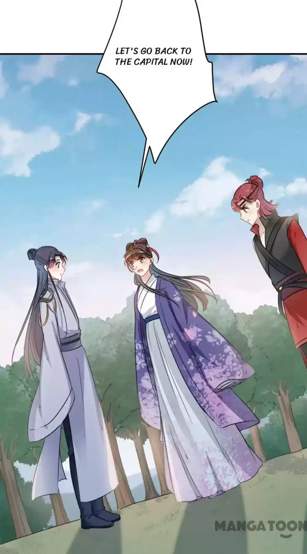 Entangled with the Duke Episode 111