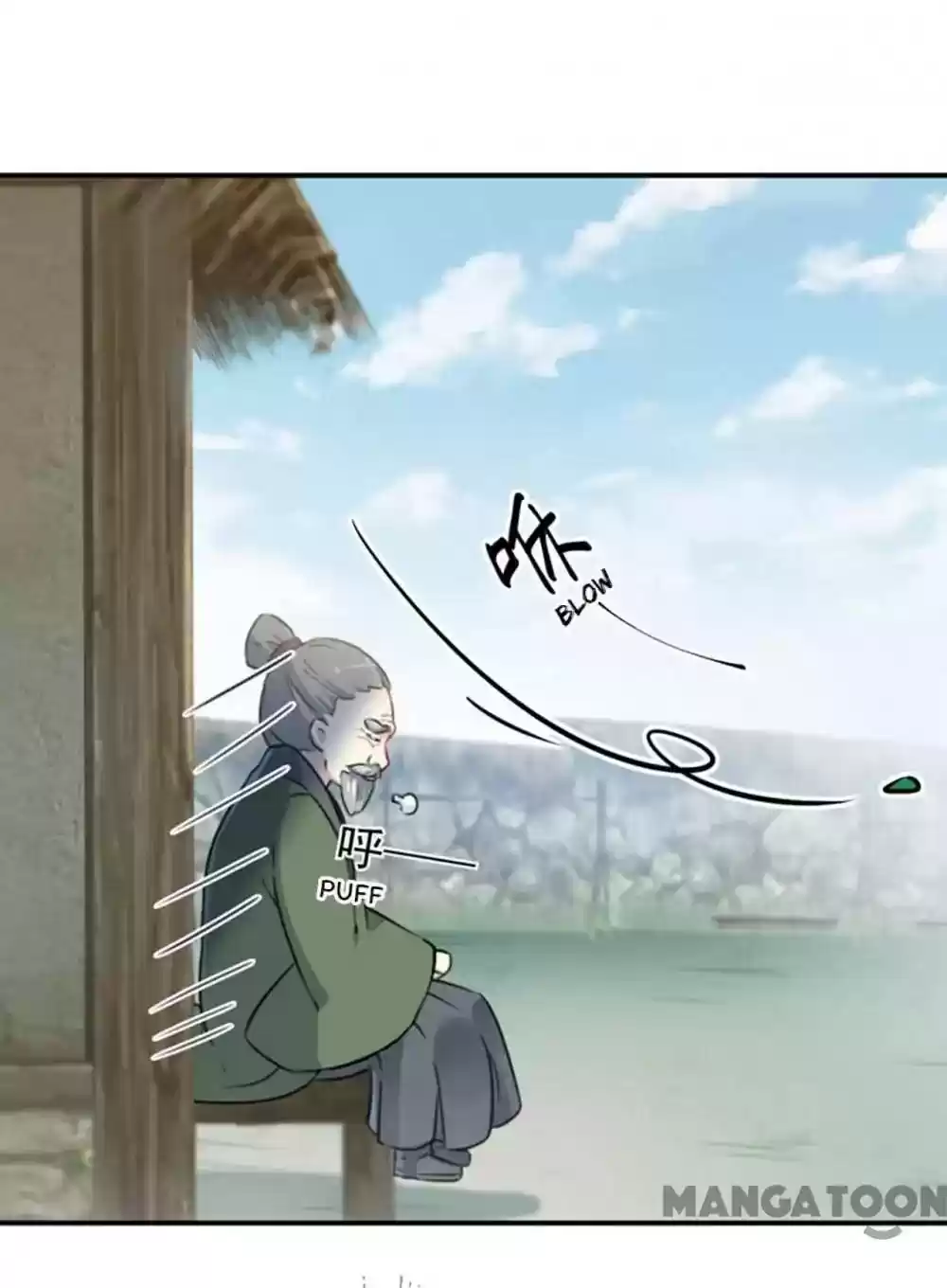 Entangled with the Duke Episode 111