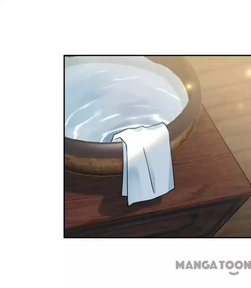 Entangled with the Duke Episode 111