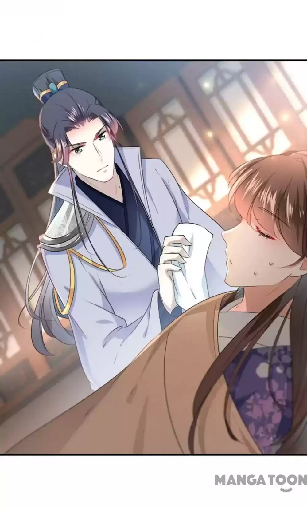 Entangled with the Duke Episode 111