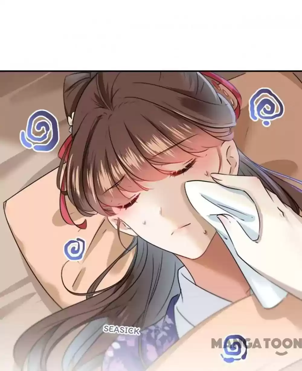 Entangled with the Duke Episode 111