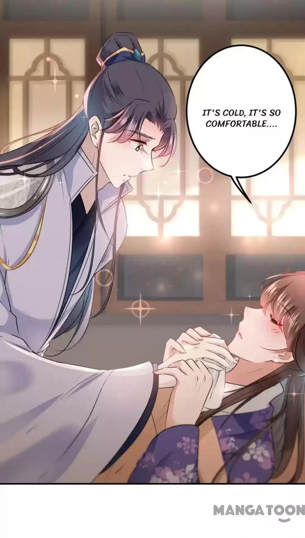 Entangled with the Duke Episode 111