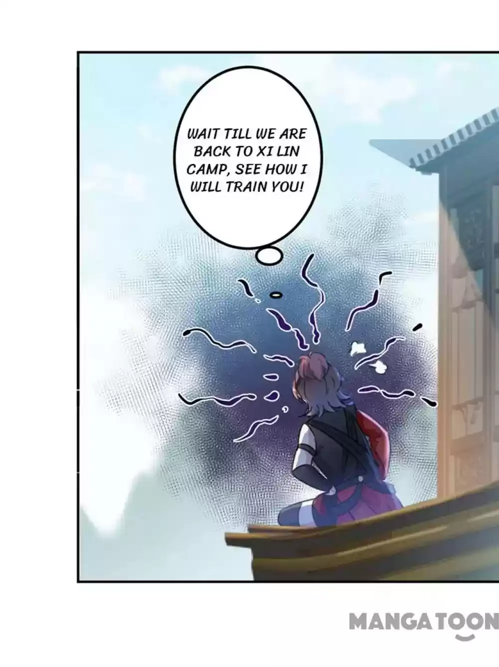 Entangled with the Duke Episode 112