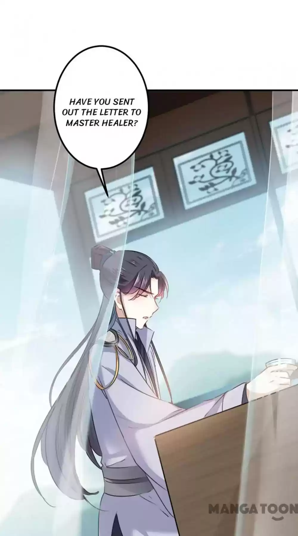 Entangled with the Duke Episode 112