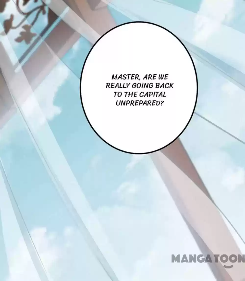 Entangled with the Duke Episode 112