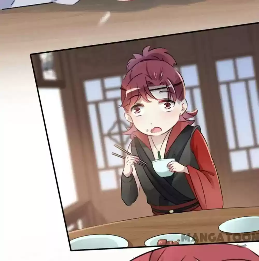 Entangled with the Duke Episode 112